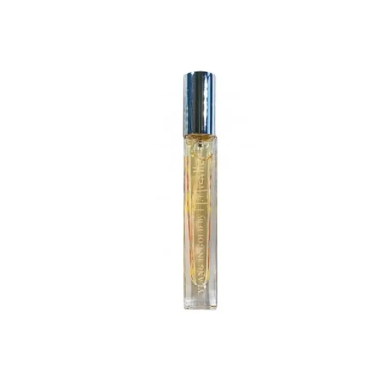 M. Micallef Ylang in Gold 10ml 0.34 Fl. Oz. resmi parfüm örneği M. Micallef Ylang in Gold 10ml 0.34 Fl. Oz. resmi parfüm örneği